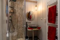 BARBARELLA Luxury Resort