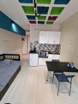 Diana's Cozy 7 Studio