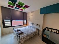Diana's Cozy 7 Studio