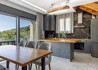 Azor Villas - A hidden gem in countryside