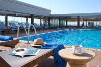 Zeus Wyndham Grand Athens