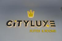 CITYLUXE Suites & Rooms
