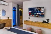 CITYLUXE Suites & Rooms