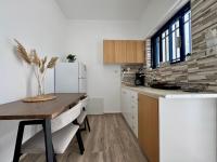 El Greco Apartments in Tigaki, near the sea - No 4