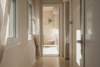 Chara’s Luxury home