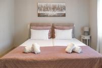 Chara’s Luxury home