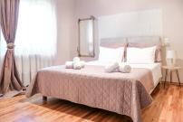 Chara’s Luxury home