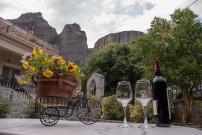 Chara’s Luxury home