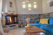 Chara’s Luxury home