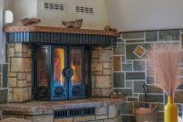 Chara’s Luxury home