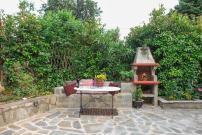 Chara’s Luxury home