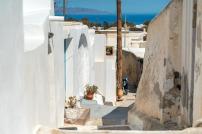 Messavόli Residences