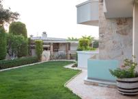 Villa Kokalis Resort