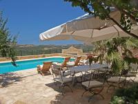 Melina Stone Villa