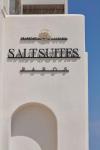 Salt Suites Paros
