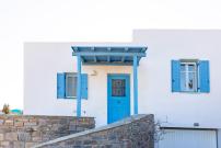 Villa Avelia Paros