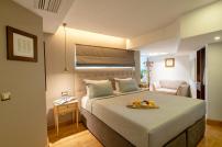 Acropolian Spirit Boutique Hotel