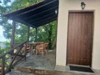 Mountain and Sea view