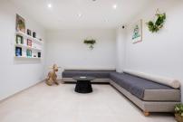 M&H and their friends B