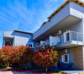 Villa Green Apartments