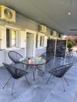 Villa Green Apartments