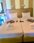 Villa Green Apartments