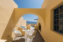 Horizon Aeifos Suites
