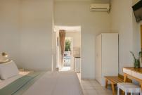 Panorama Fanari studios and apartments