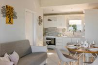 Panorama Fanari studios and apartments