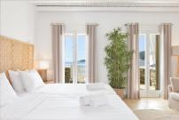 Miles Away Sifnos - Beachfront House