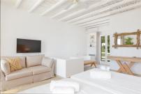 Miles Away Sifnos - Beachfront House