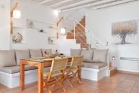 Miles Away Sifnos - Beachfront House