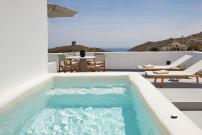 Lerion Luxury Villas