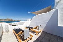 Yades - All Sea VIew Suites - Adults only