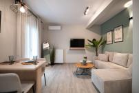 Domaris Luxury Suite