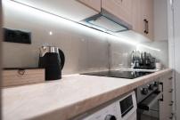 Domaris Luxury Suite