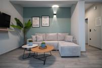 Domaris Luxury Suite