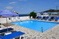 Blue Dolphin Studios and Apartment