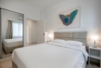 Acropolis Museum Apartment by A&A Residencies