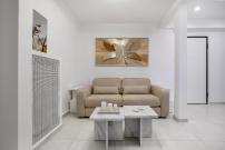 Acropolis Museum Apartment by A&A Residencies