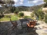 Clive and Bifi's house