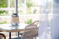 Homes Eva's garden, Poolside Cozy Havens in Kos