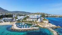 Pandrossos Hotel