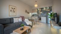 Leas little House