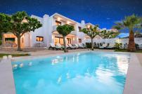 Sunlight Villas Heated Pool