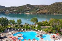 Zeus Dolce by Wyndham Athens