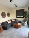 Eros sea view residences Mytilini