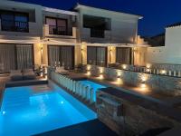 Skopelos Holidays Hotel & Spa