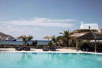 Porto Kea Suites by Sandglass