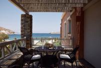 Porto Kea Suites by Sandglass
